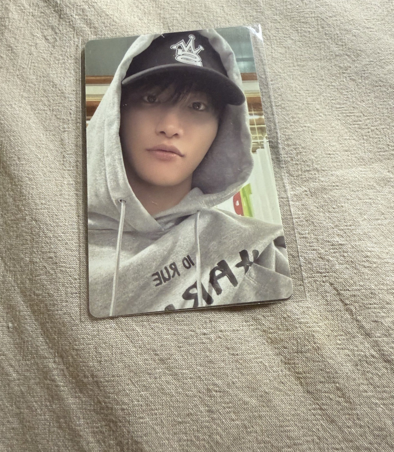 GH4 單封帽T星化