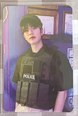 MAXIDENT sw 線下 特典玟