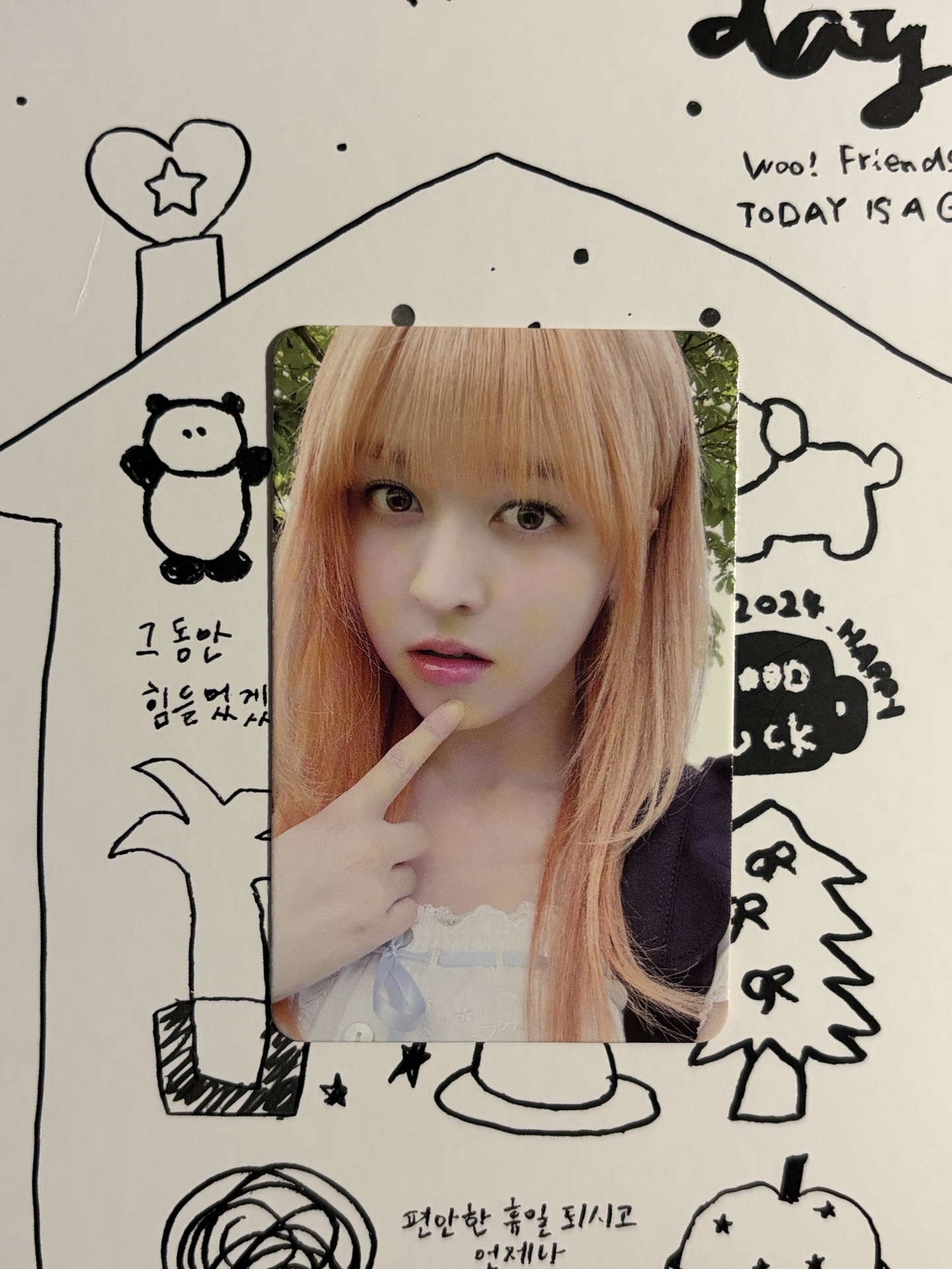 *･仲夏夜時期專卡 莉