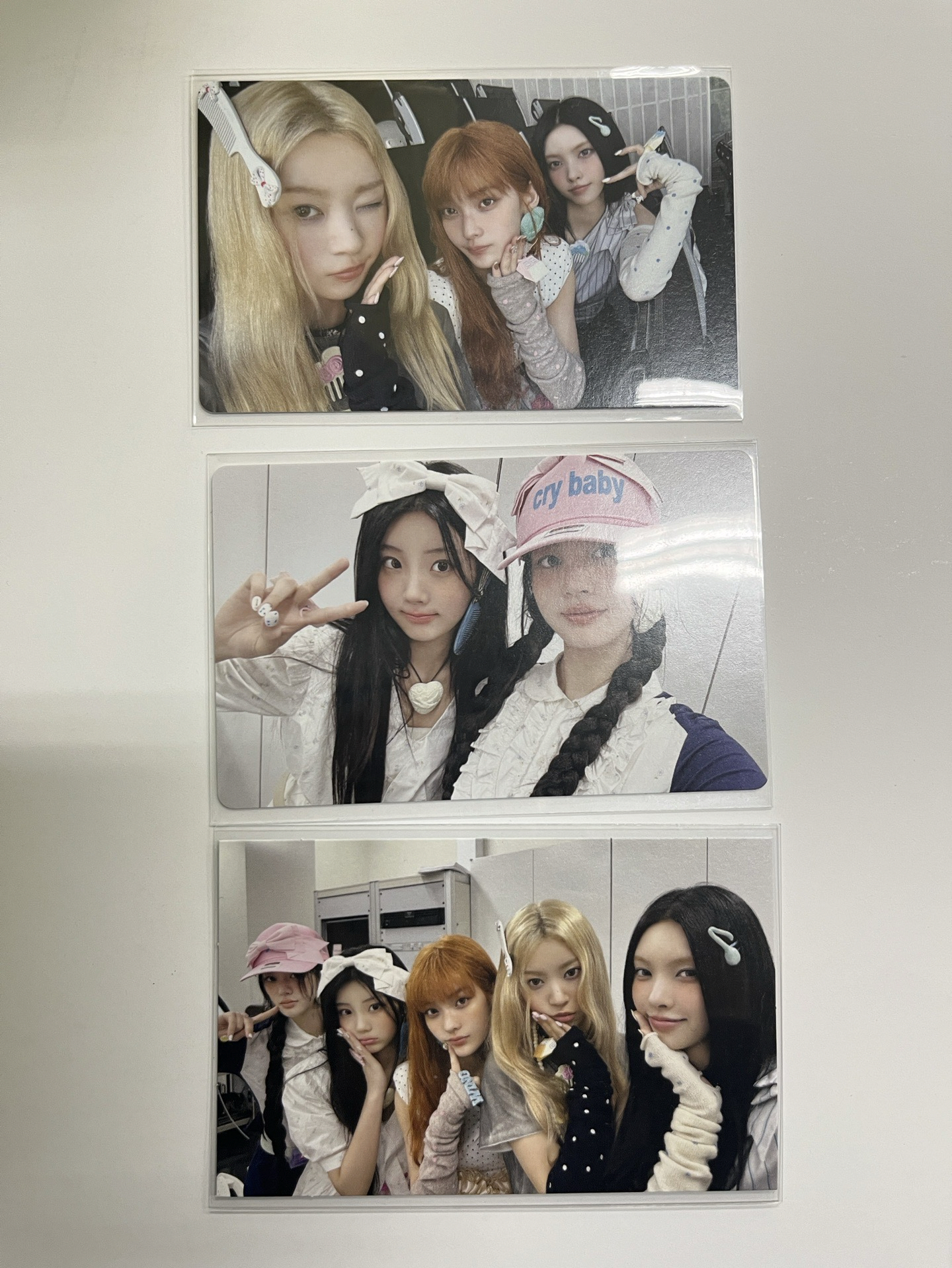 illit 固卡全收50