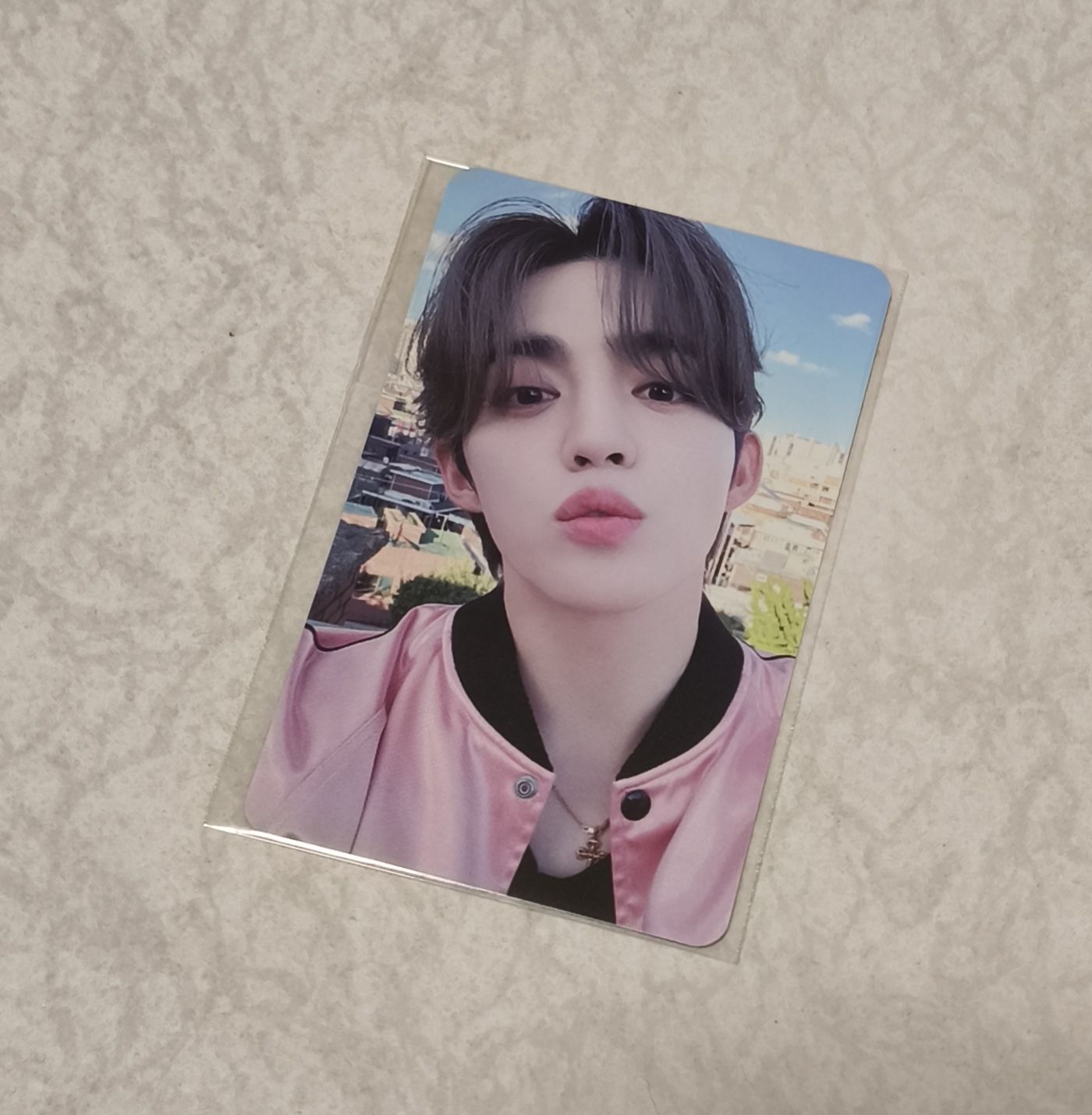 教保文庫 哲黑板🩷