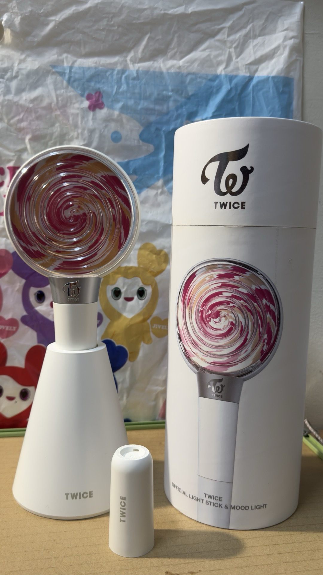 一代手燈/一代小手燈吊飾