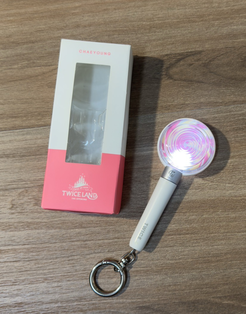 一代手燈/一代小手燈吊飾