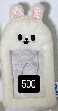 3rd FM Leebit飛行卡套🌟