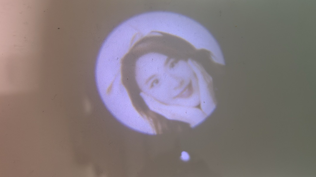 一代手燈/一代小手燈吊飾