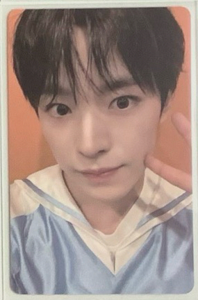 kms PB特典（中背）