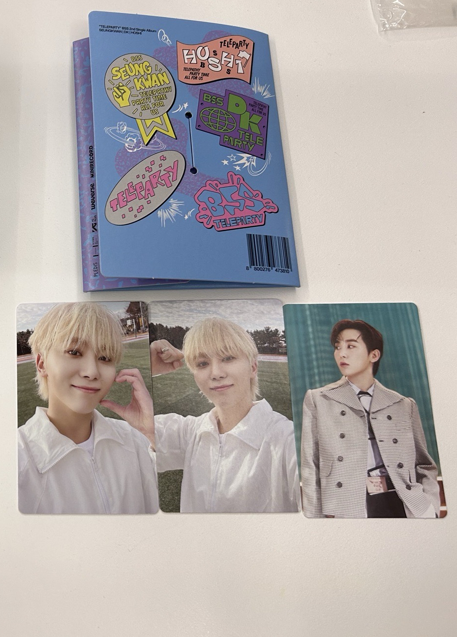 勝寛拼圖、小卡們出清🍊