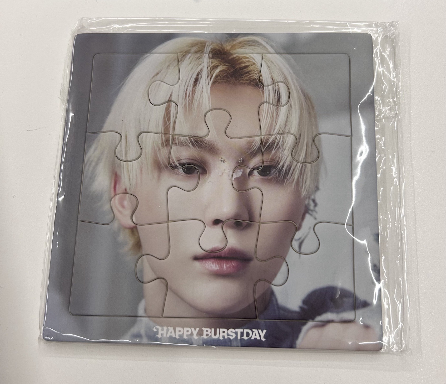 勝寛拼圖、小卡們出清🍊