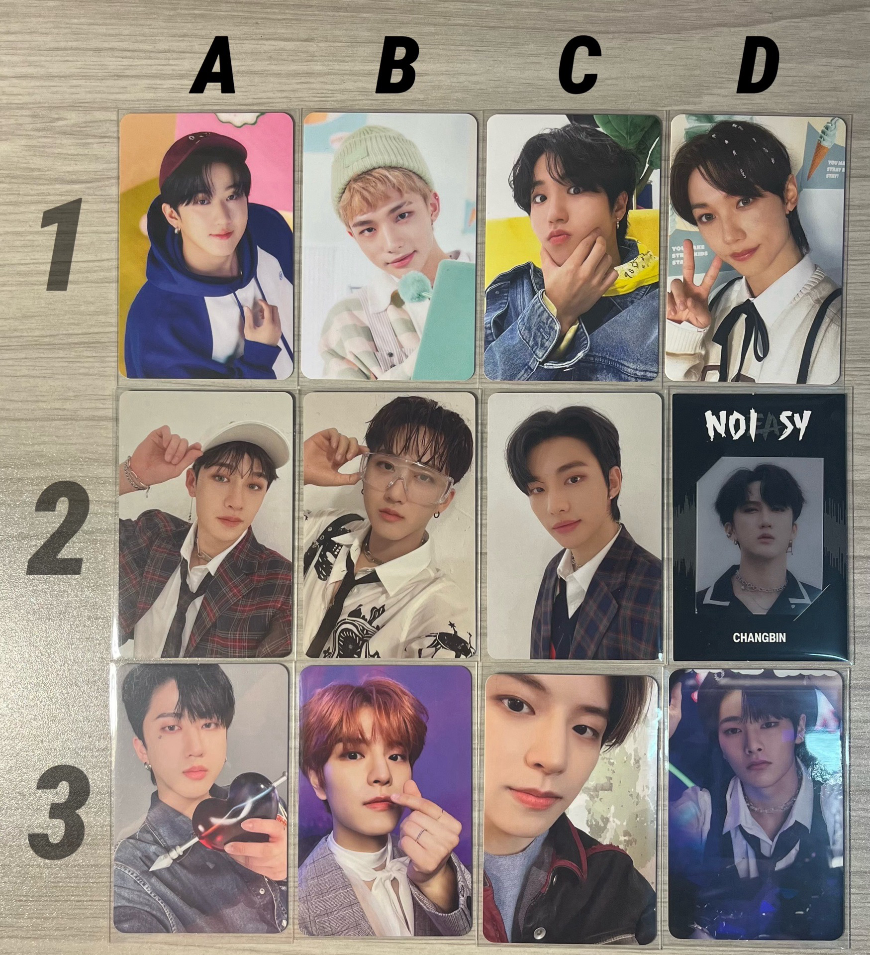 如題 要綁卡請綁我