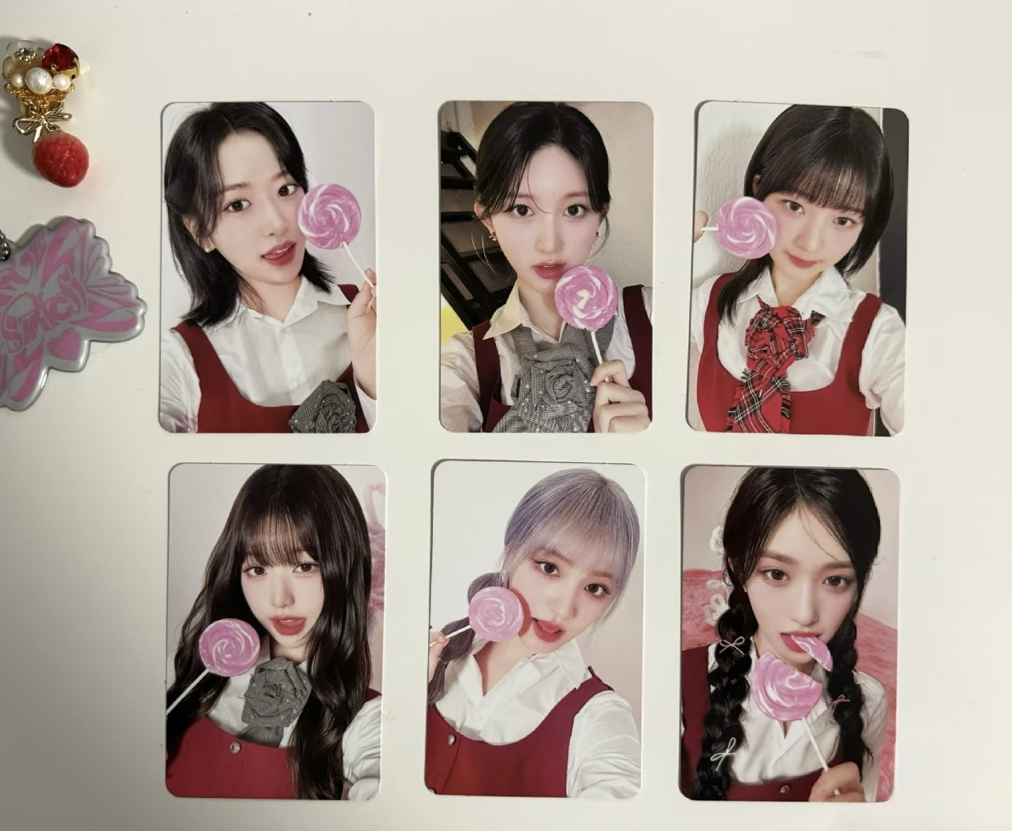 Heya特別版星船特典