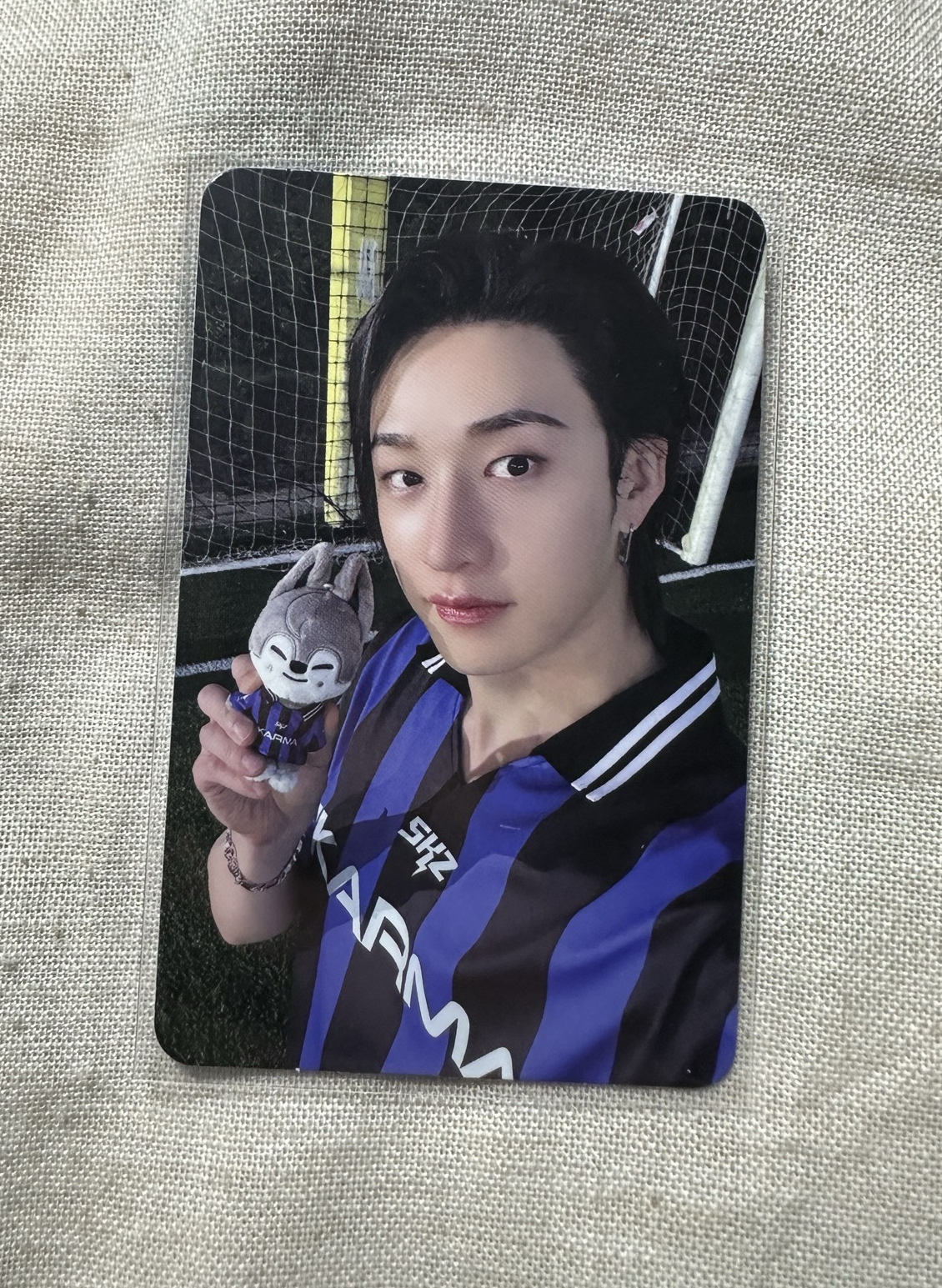 KARMA 電子專預售禮 拿娃卡 燦