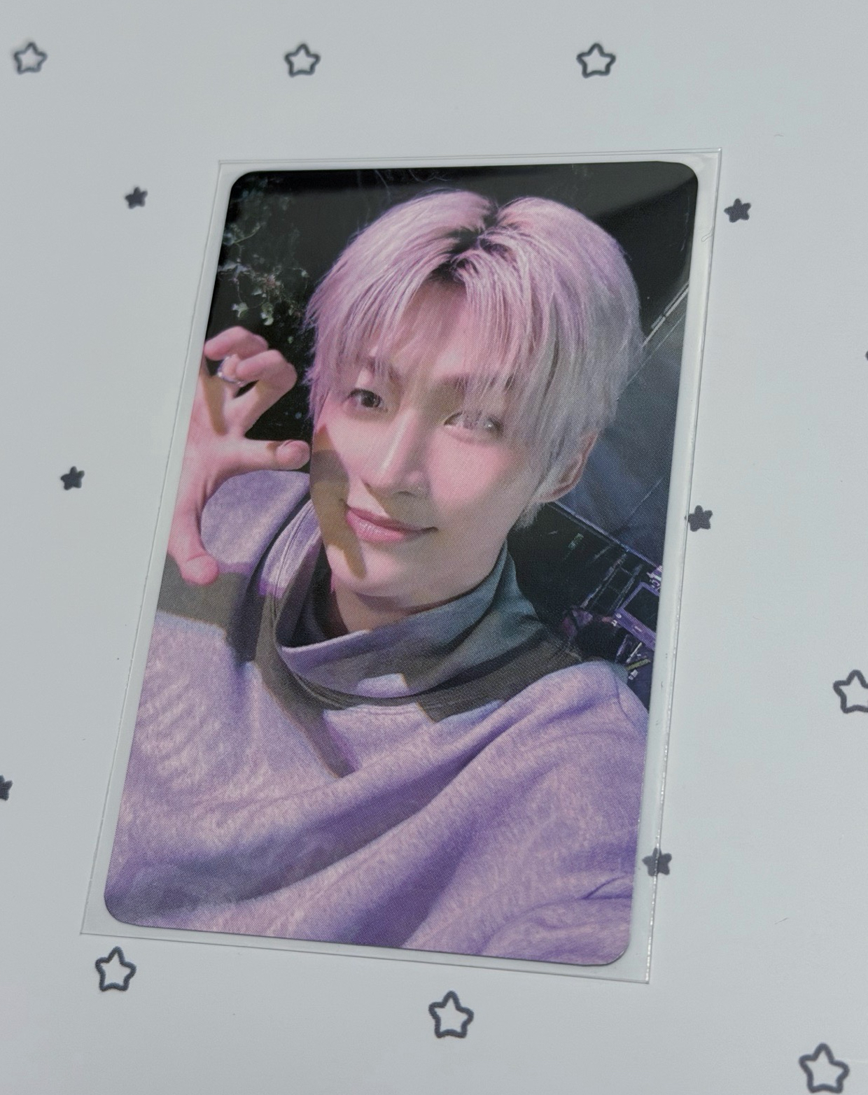 志薫｜ ᵗˢᵘᵗᵃʸᵃ蔦店幸運卡