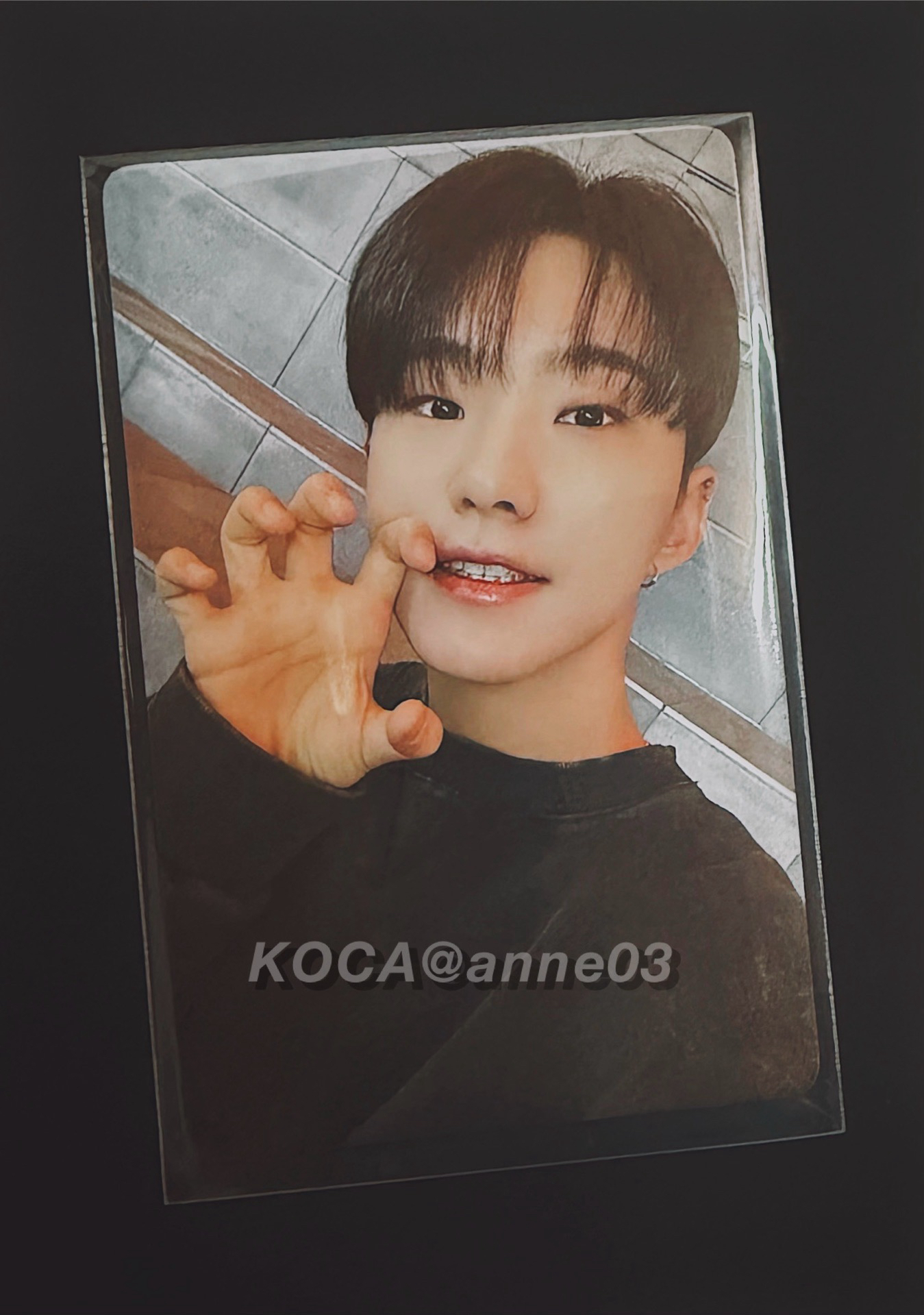 MINI10 FML 廣州中簽卡 榮