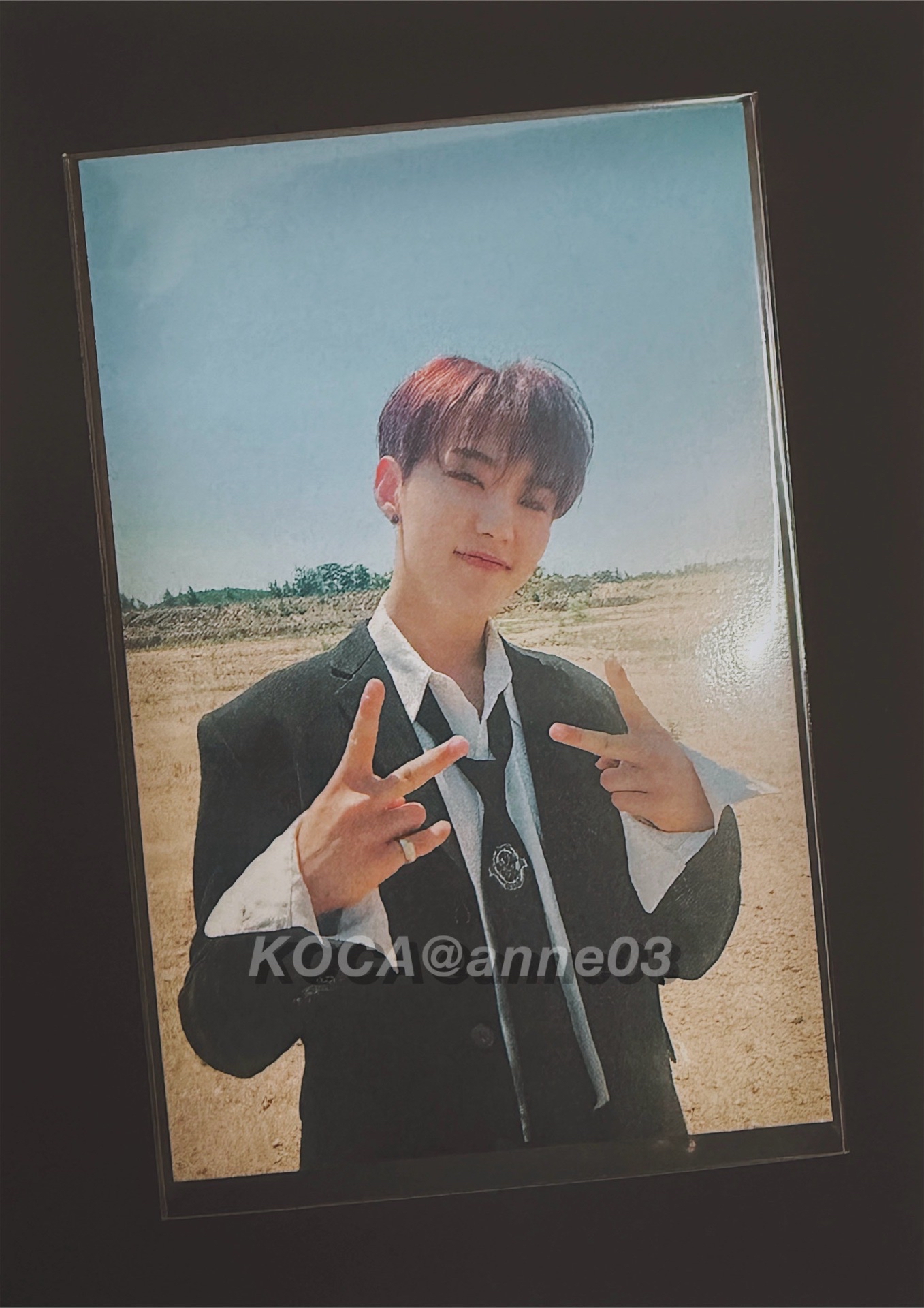 19’OTY CARAT ZONE 榮