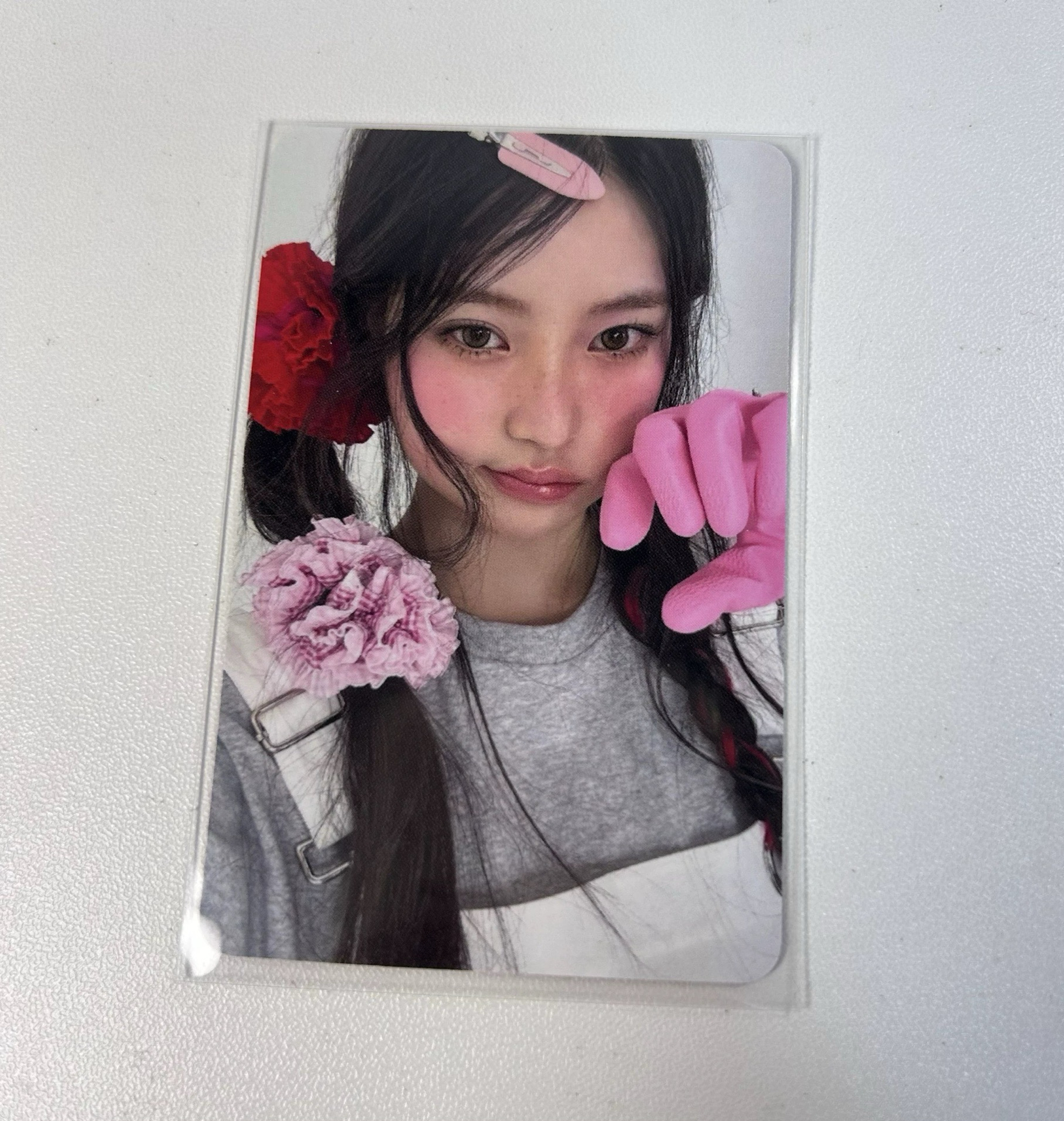 haum  am果醬女工