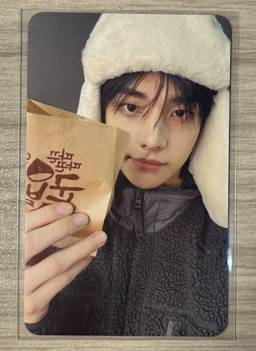 要不要吃紅豆包（50）