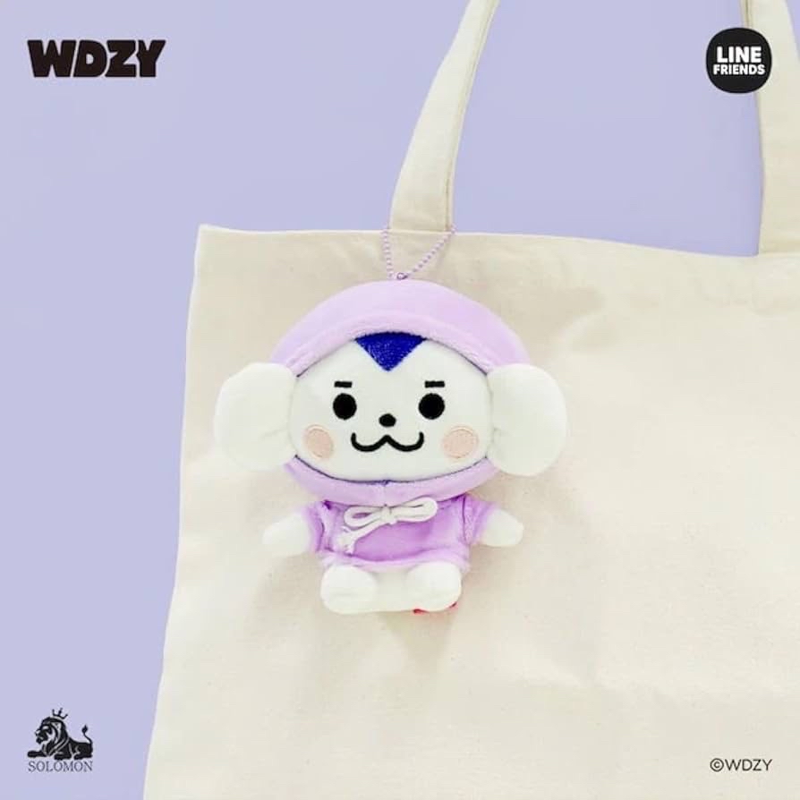 ITZY WDZY手機支架 TUK 留真 全新