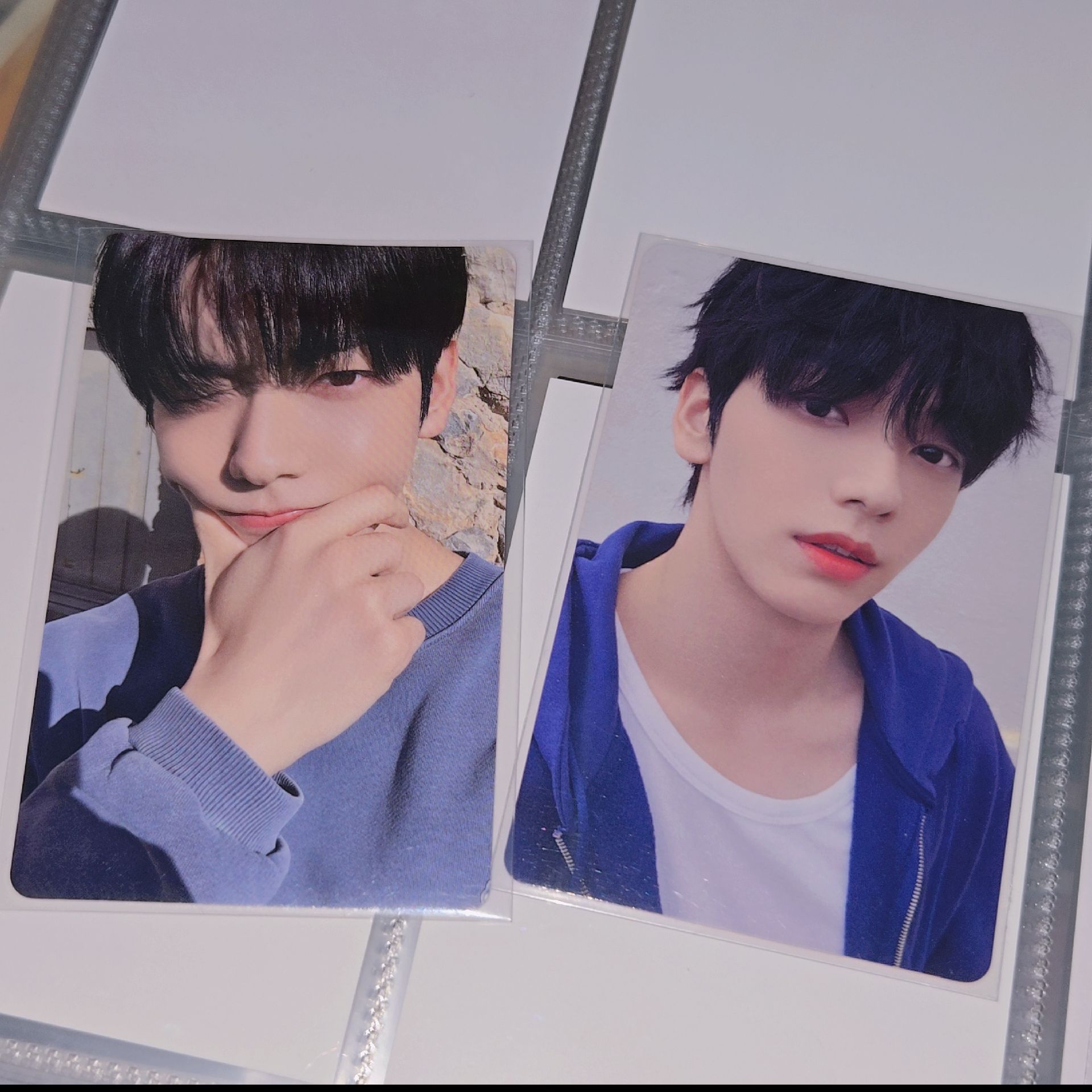 SOOBIN 愛語日咖環球