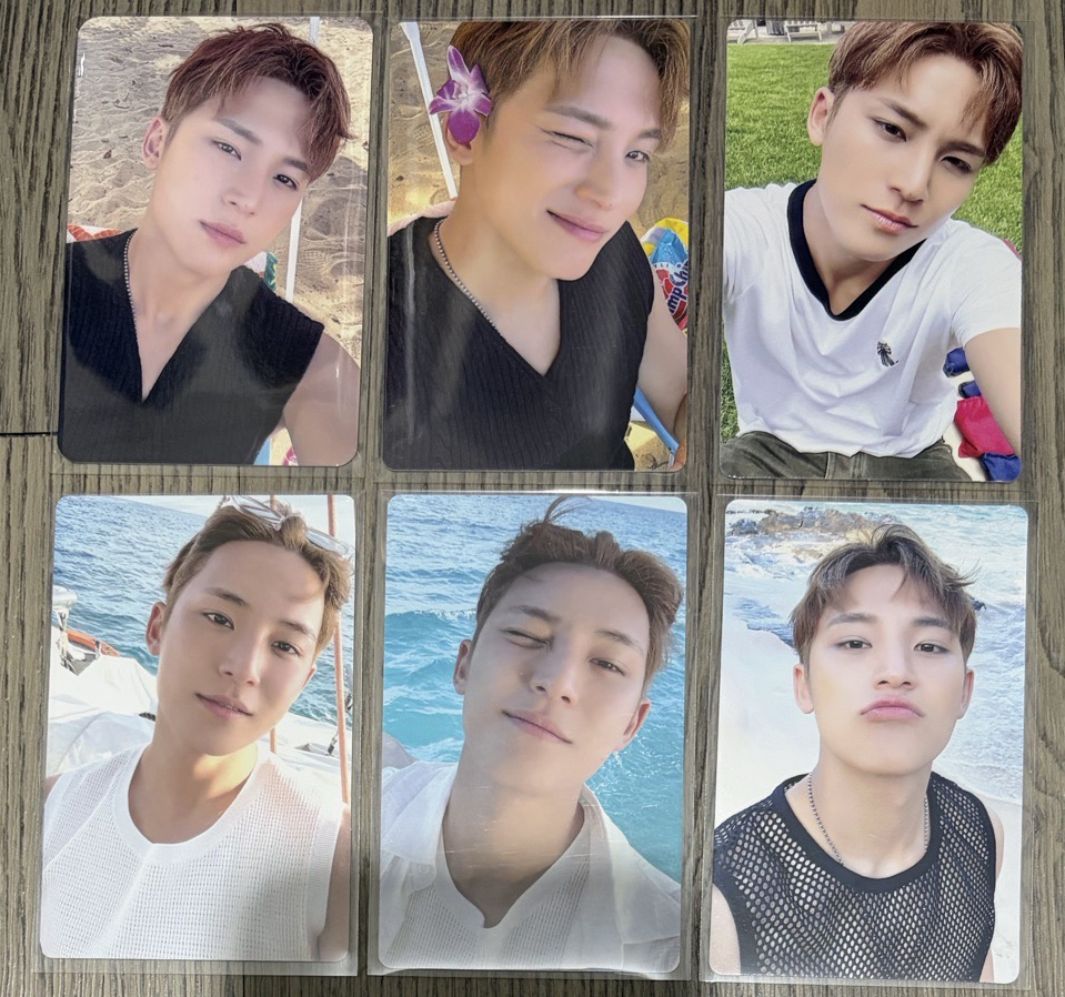 cxm 特典 專卡 電子專 單出