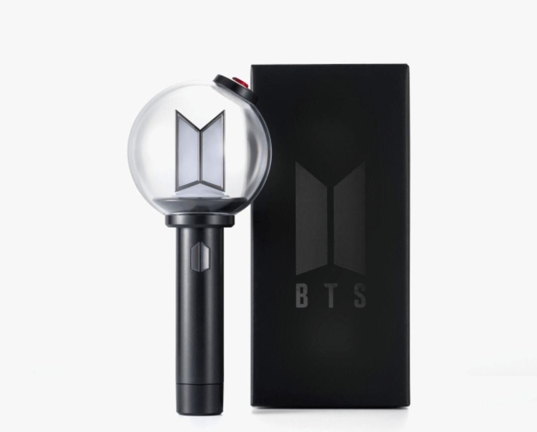 BTS 四代阿米棒 在台現貨