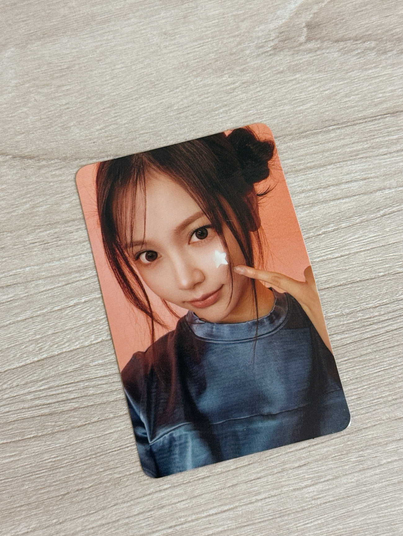 The Chase 專卡 PB ver.Carmen