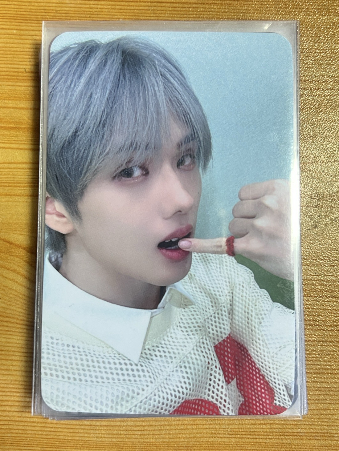 宇宙的奧秘是你