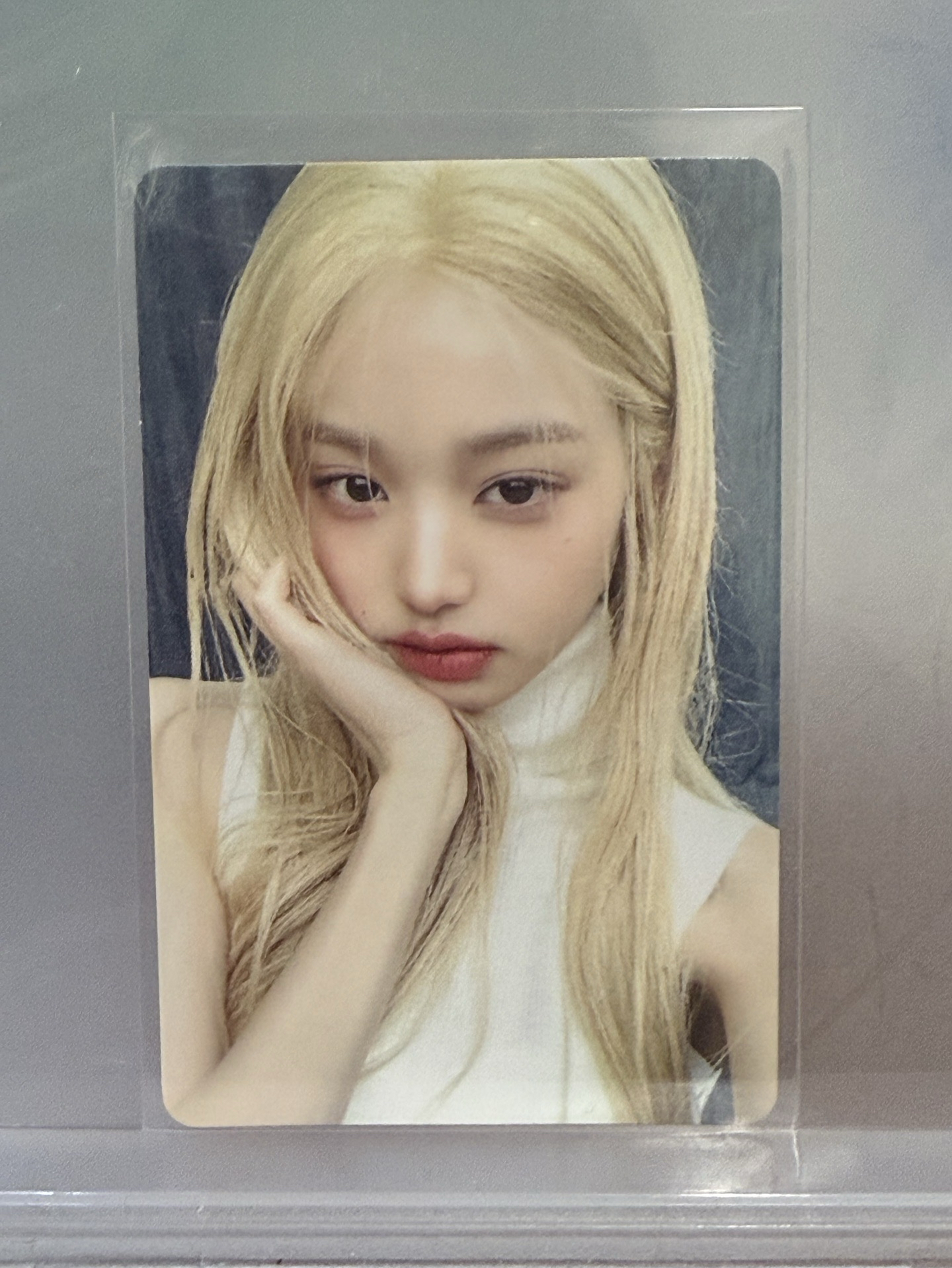 I'VE MINE wm 2.0 幸運卡 