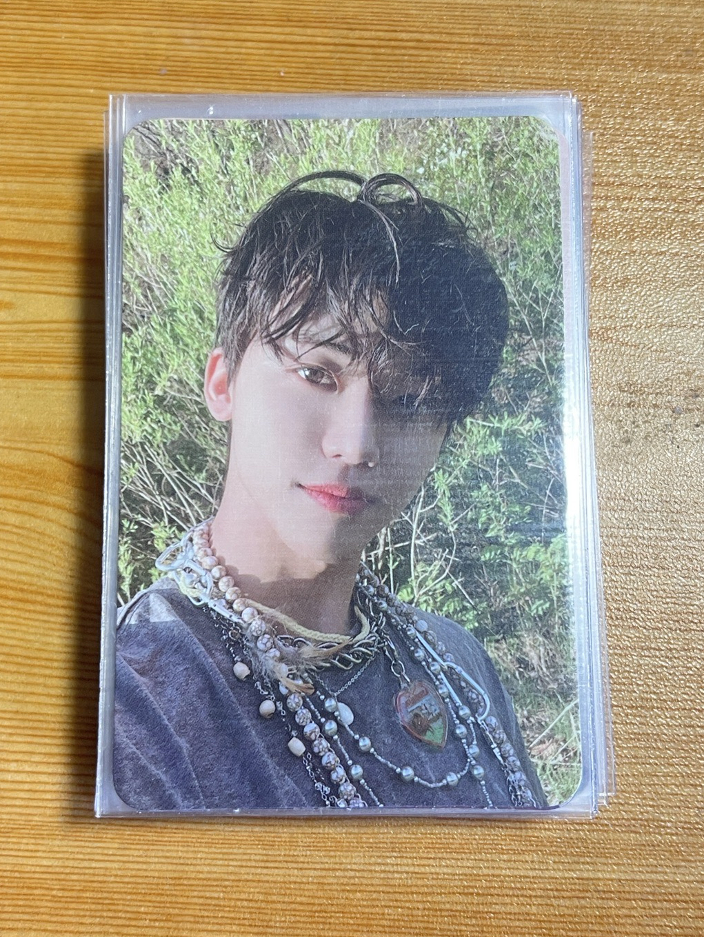 hello future 專卡娜