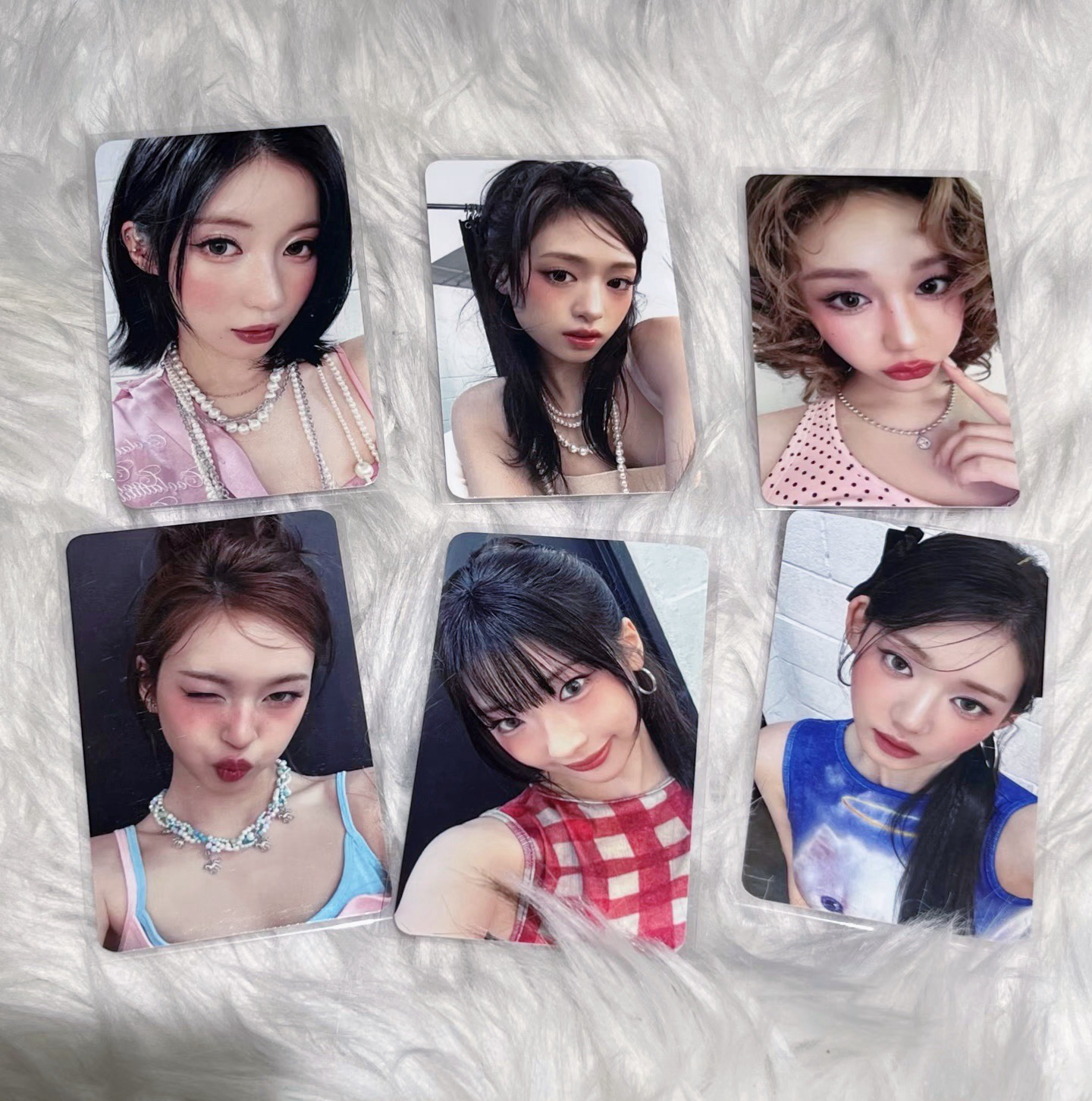 BANILA CO 3.0 代言卡 