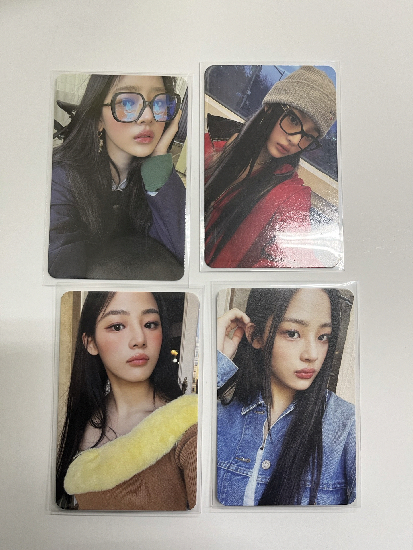 minji全收70 單收20