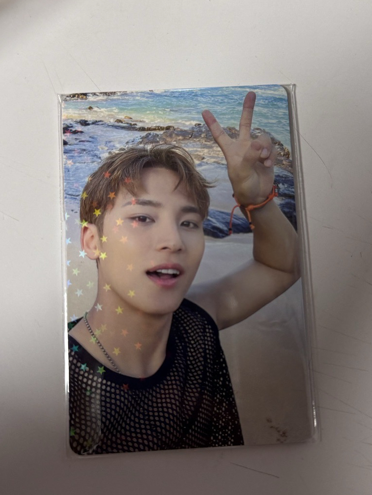 CXM WVS日區C盤特典奎