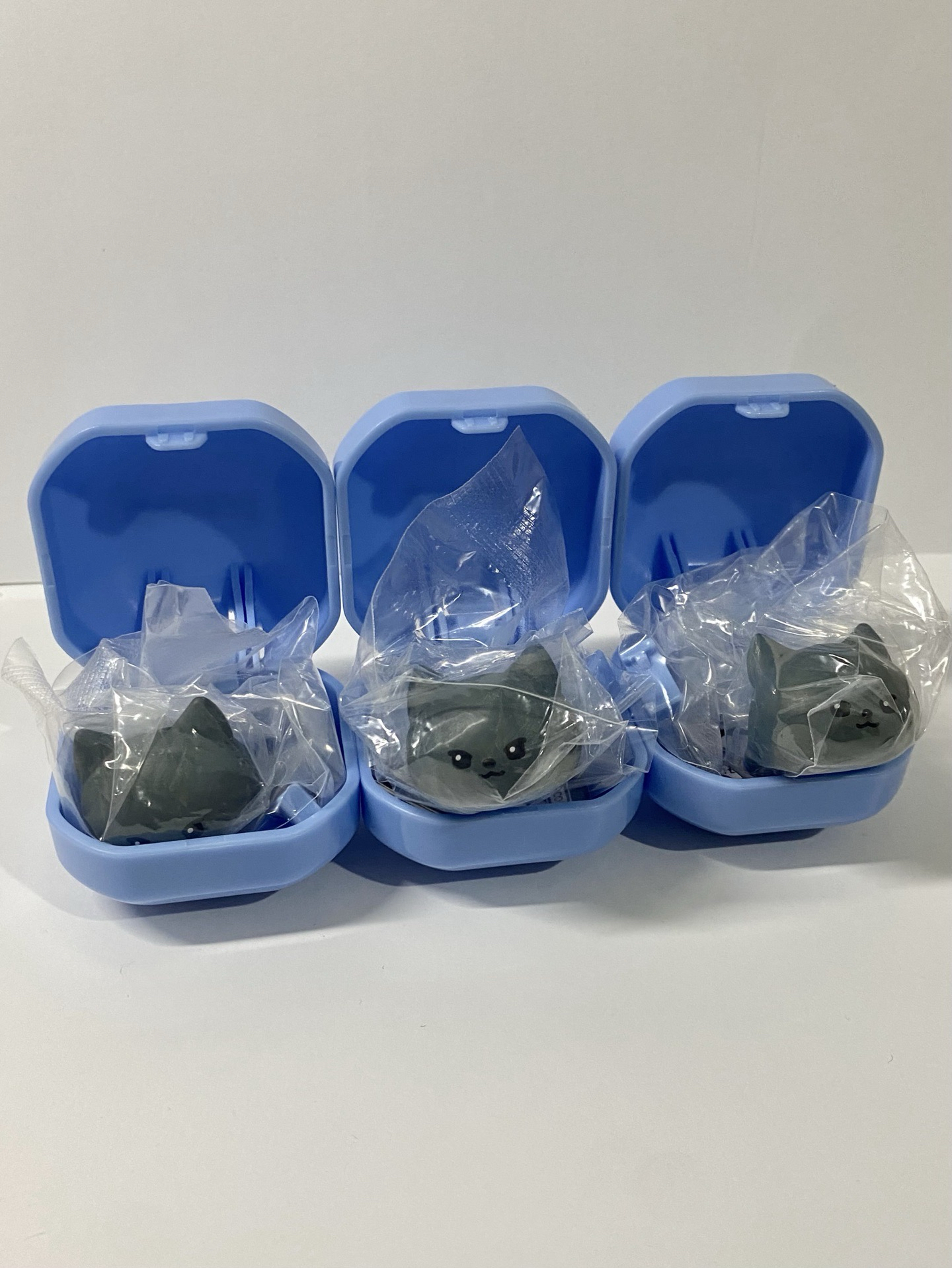 雄 萬代 BANDAI 扭蛋 戒指 