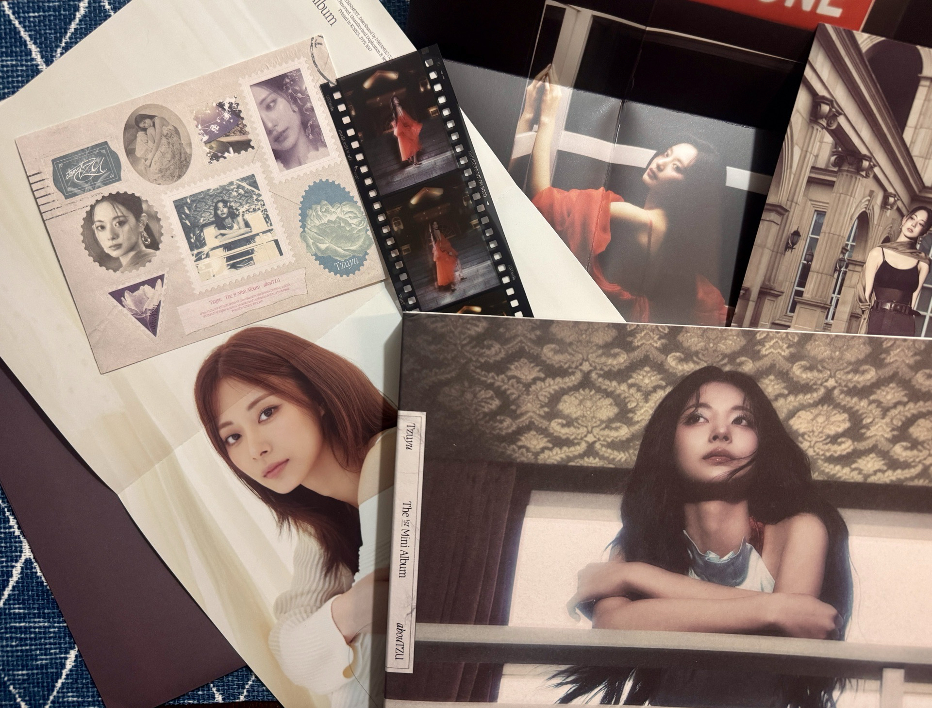 Run ver.（配置如圖）