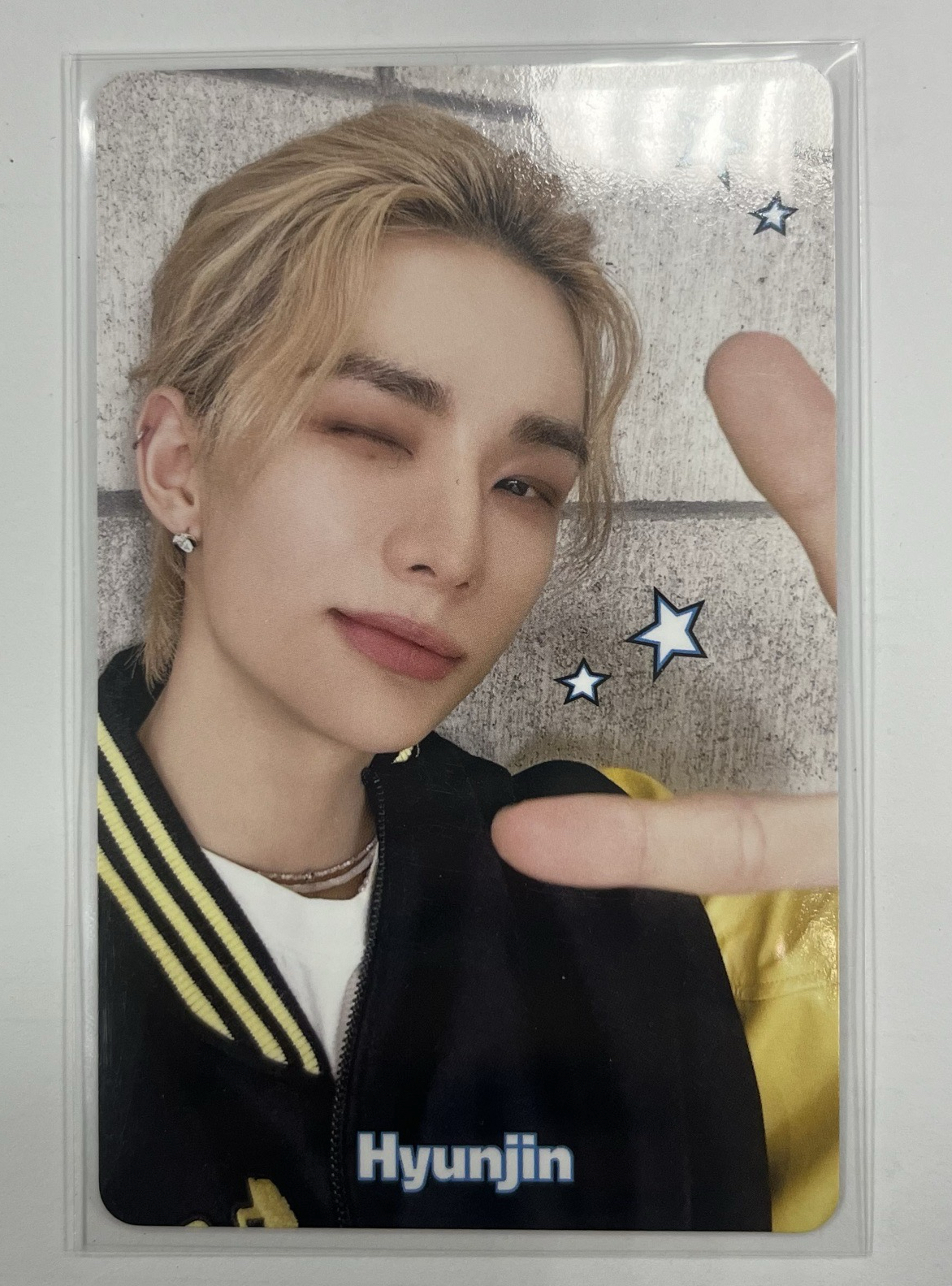 讚嘆金髮！！！