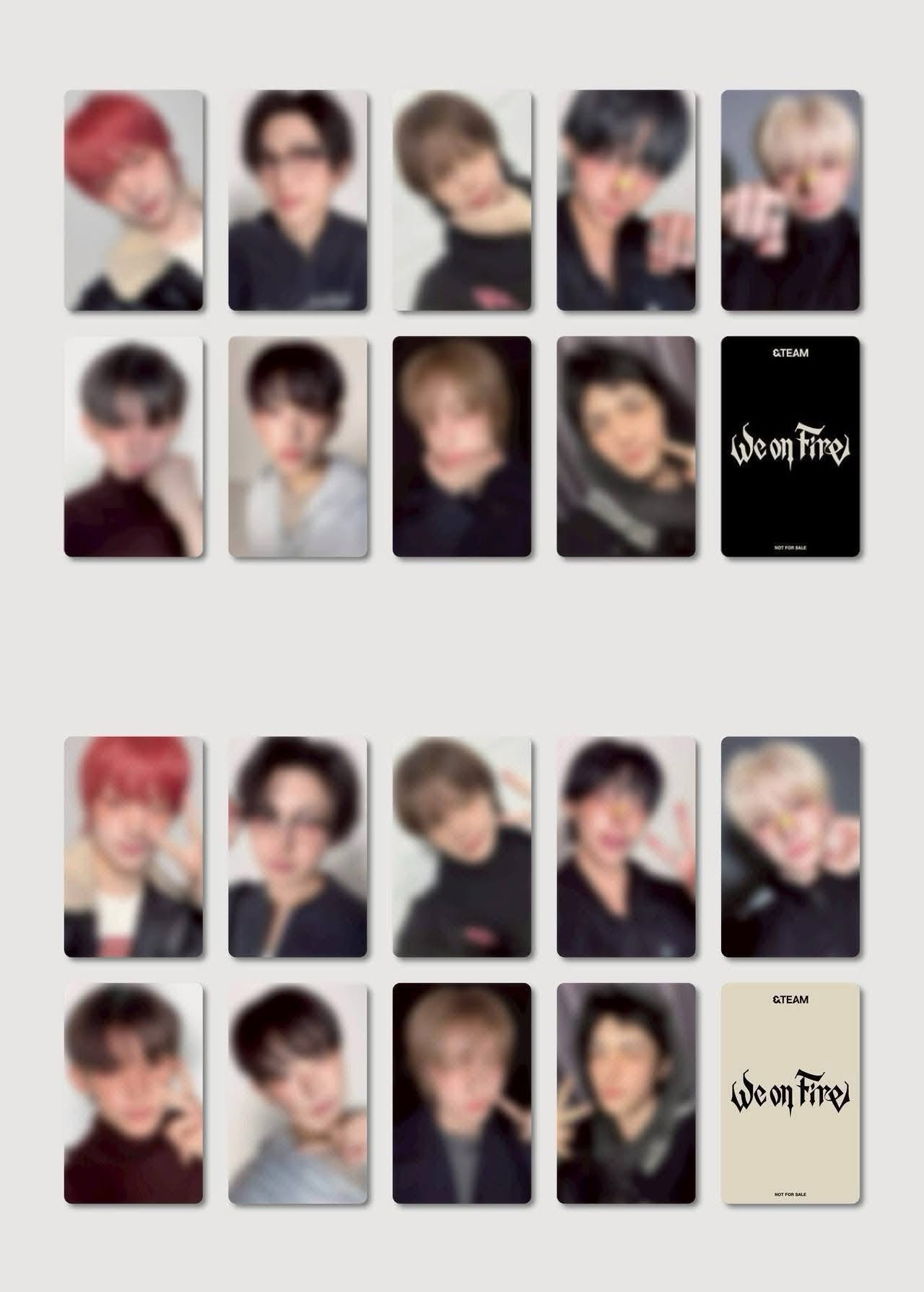 Taki wvs ums雙通路特典+P簽