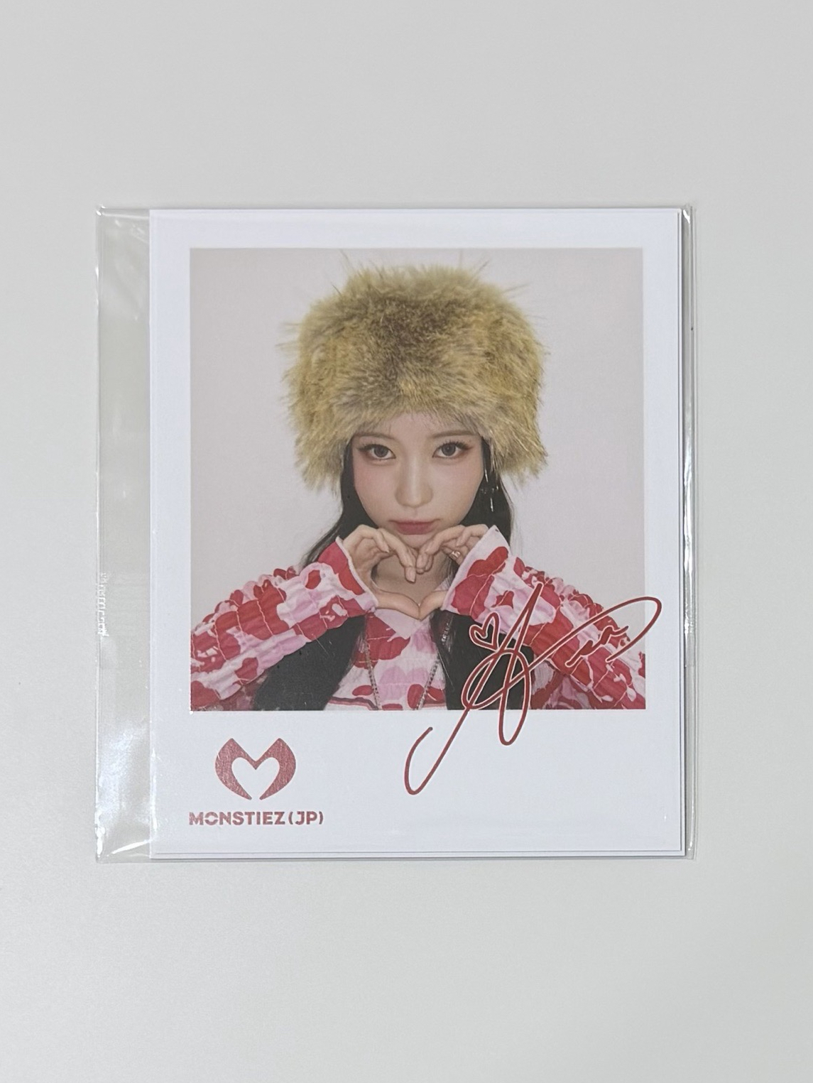 續費會員禮拍立得