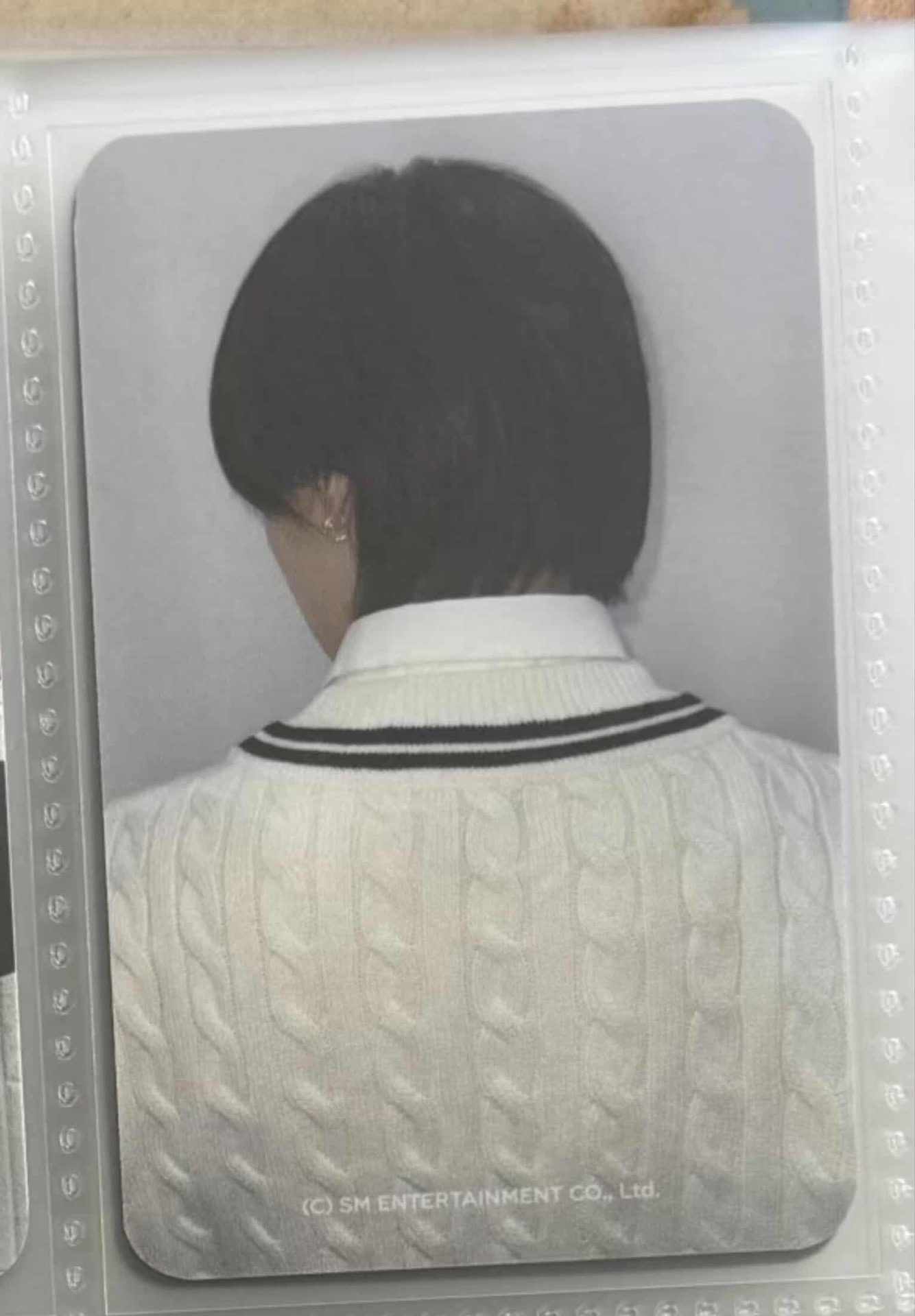 安毛衣卡需綁200