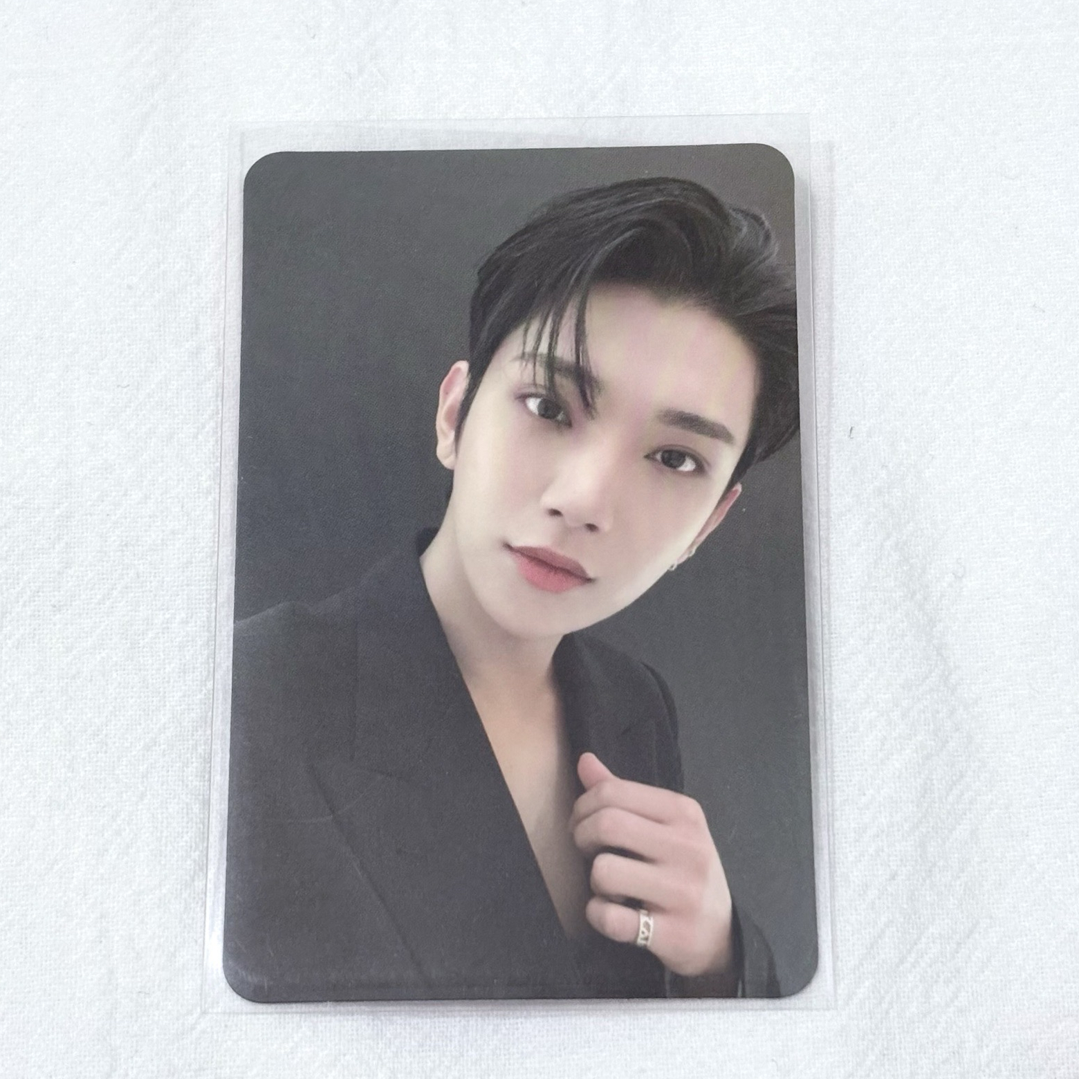 西裝秀 迷八專卡 秀卡