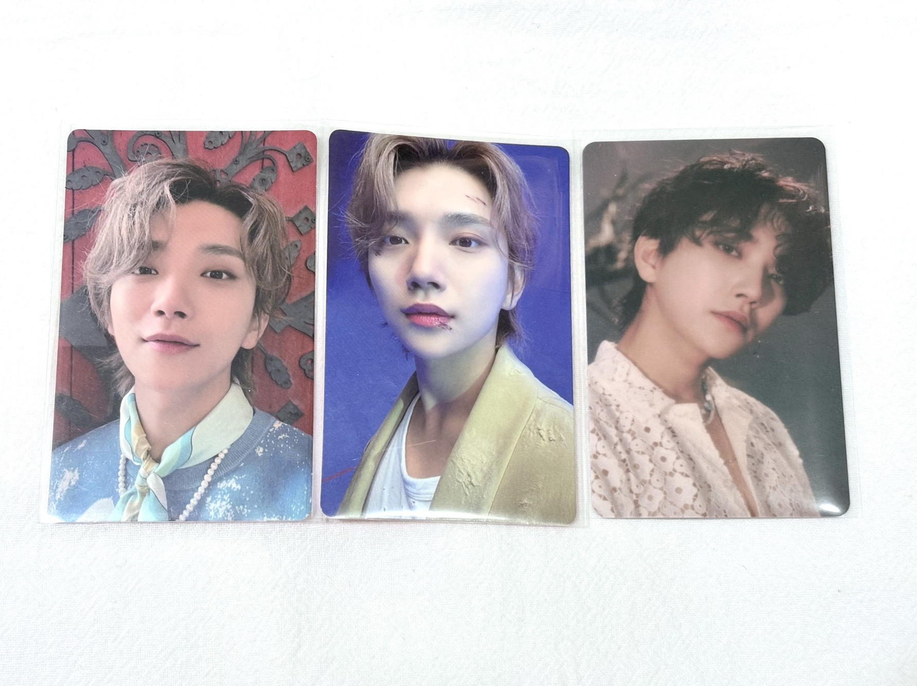 正四電子專 秀set