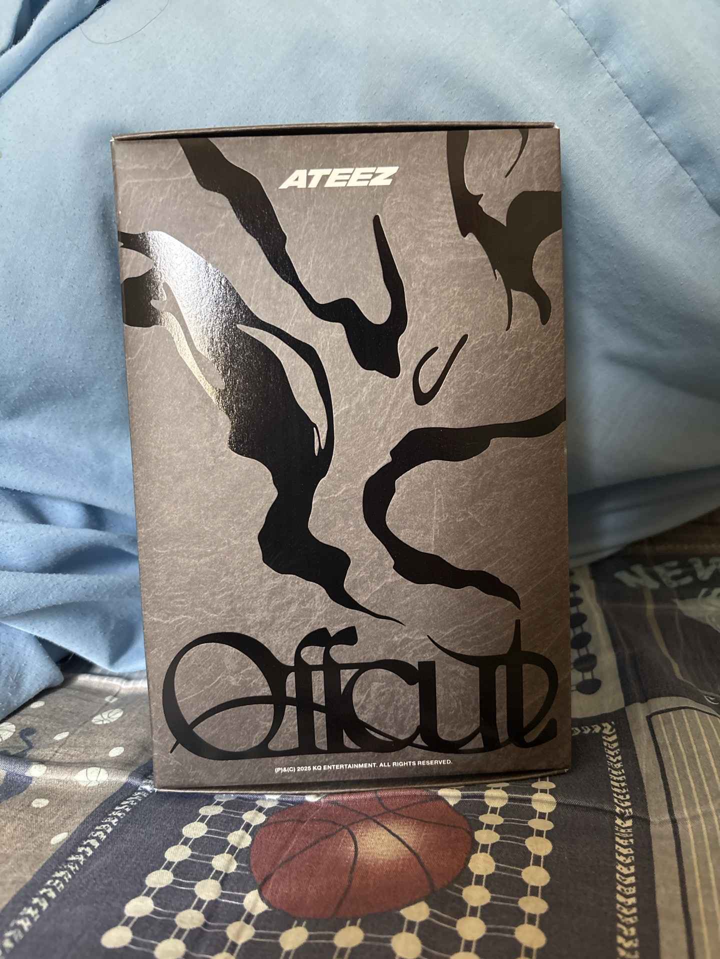 DAWN PRACTICE 清晨的排練