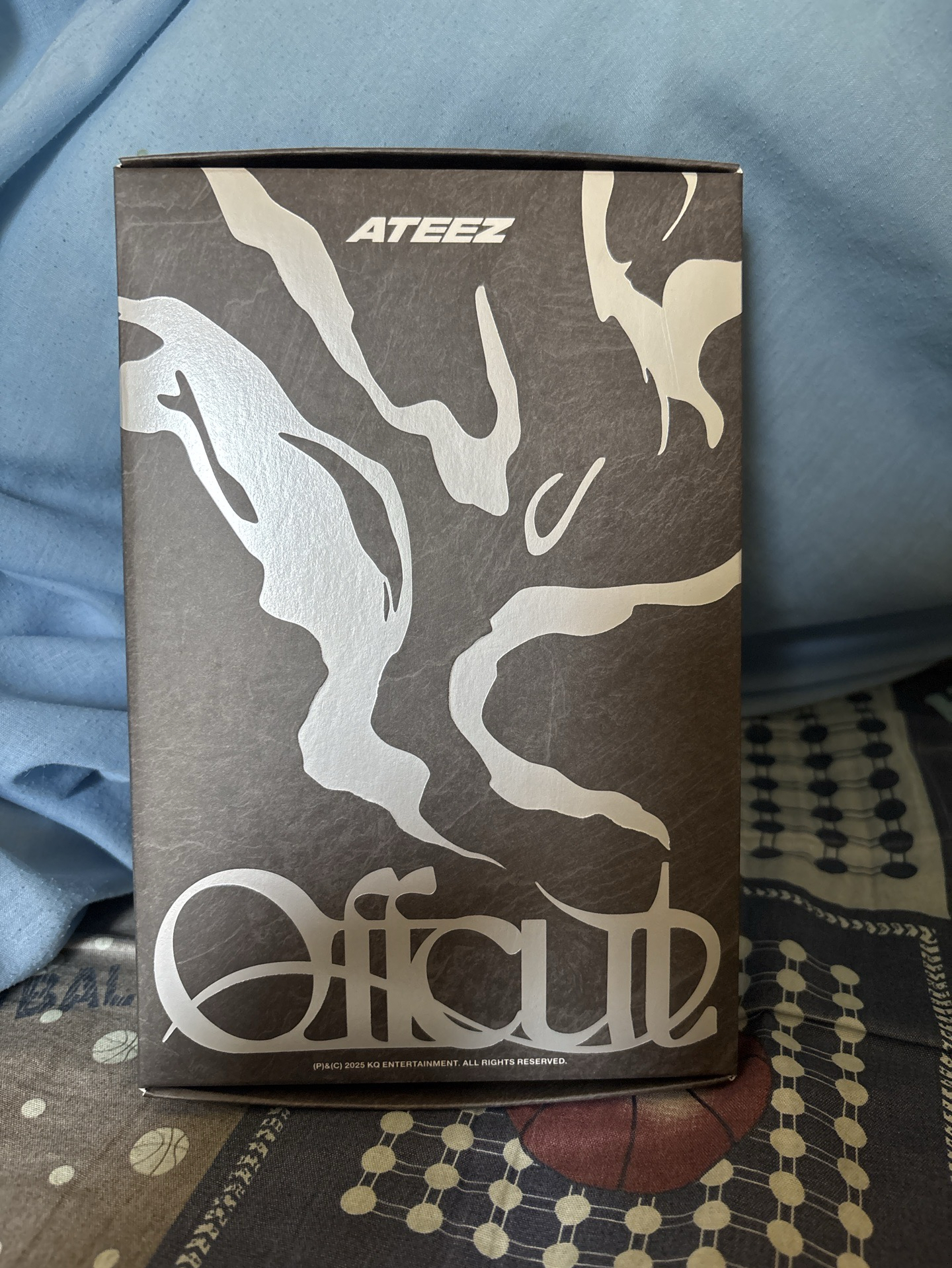 AFTER THE ENCORE 安可之後