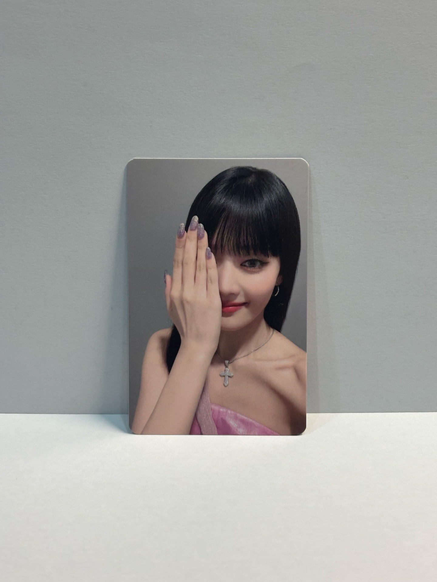 makestar躲貓貓妮