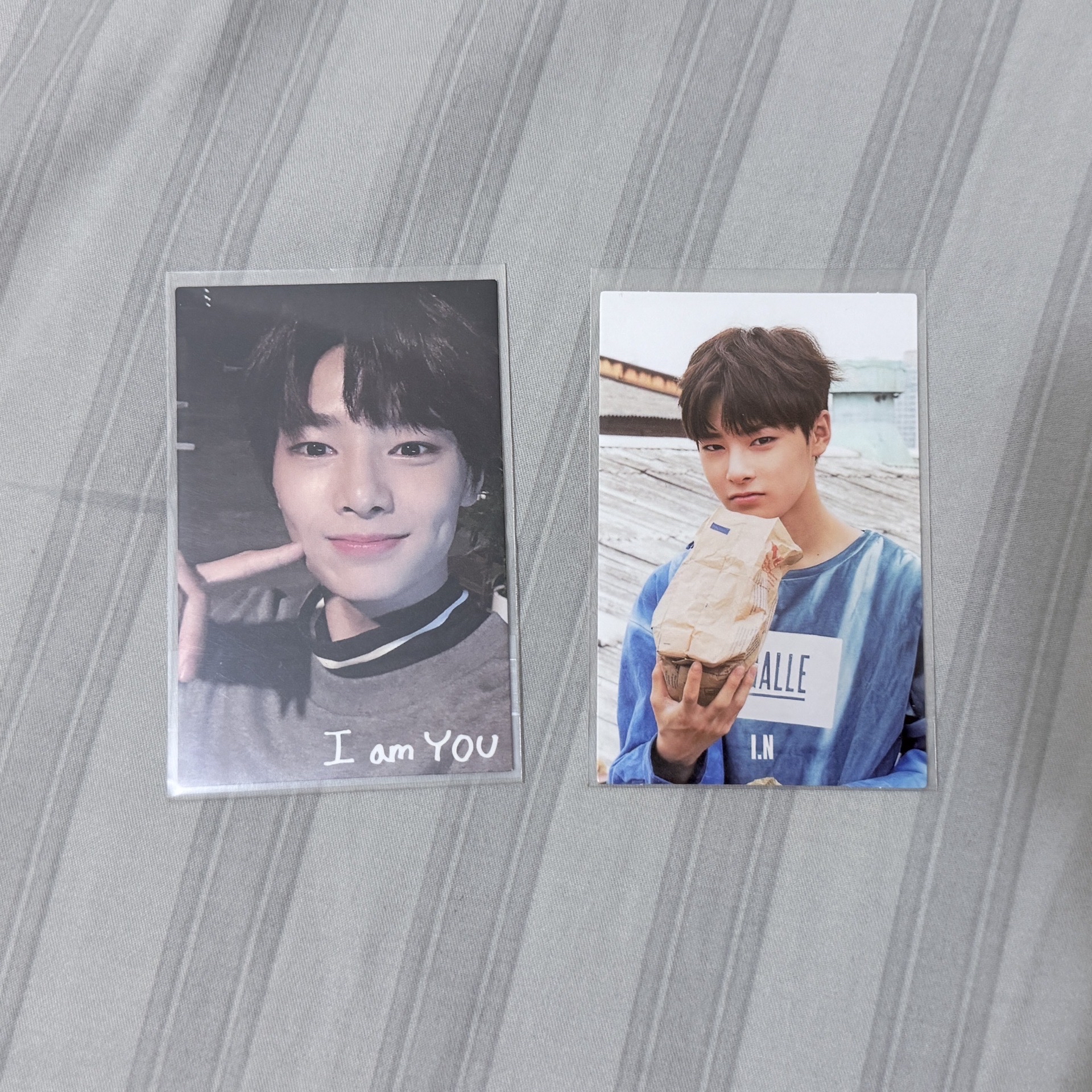 綁卡（可單出）