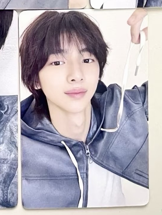 非現）yzy3.0簽售 訓