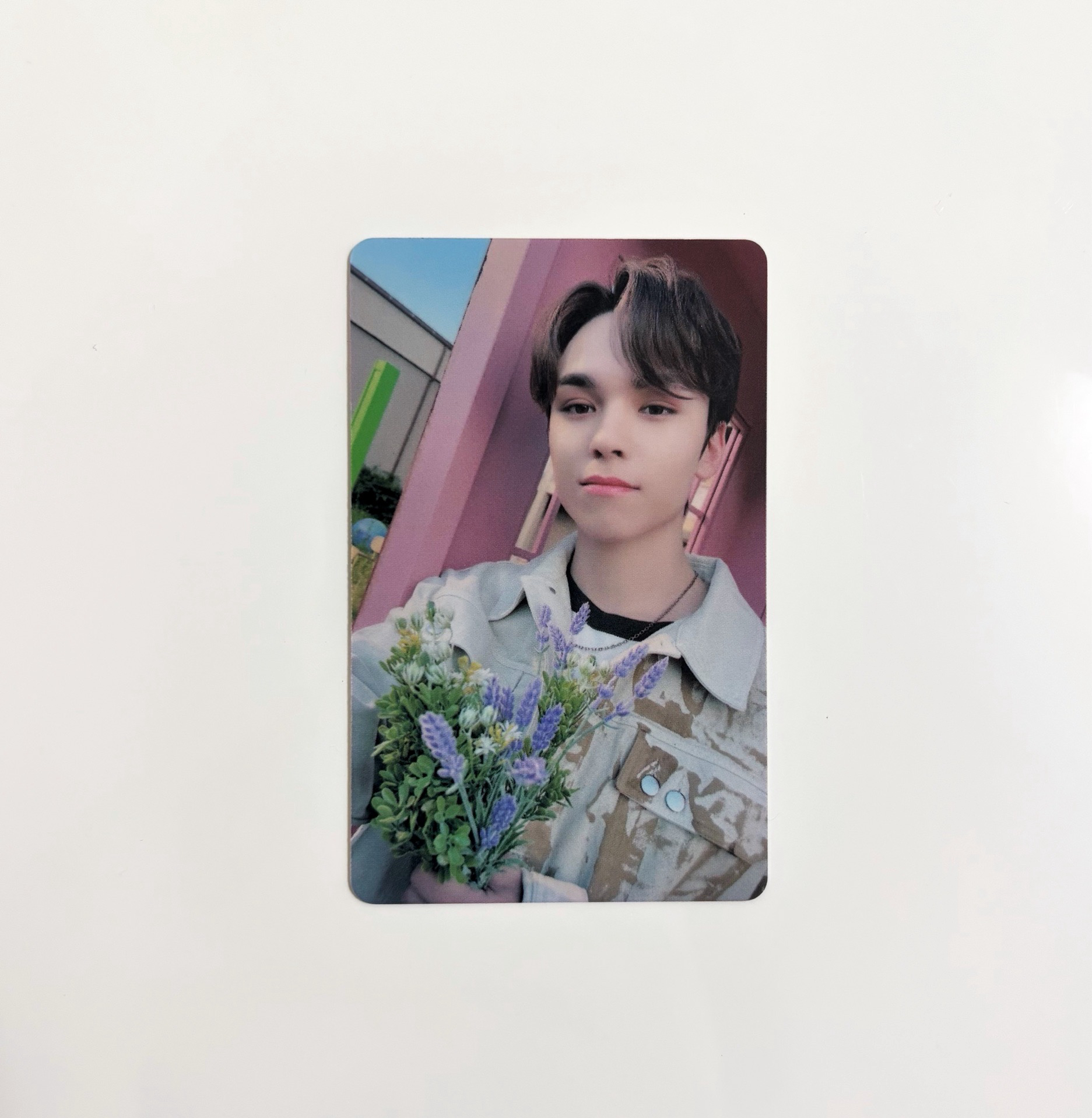 MINI8 pst2.0幸運卡 率