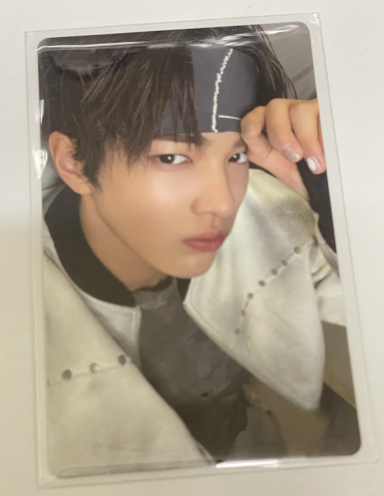 迷一 wvs 特典卡 2025年末禮