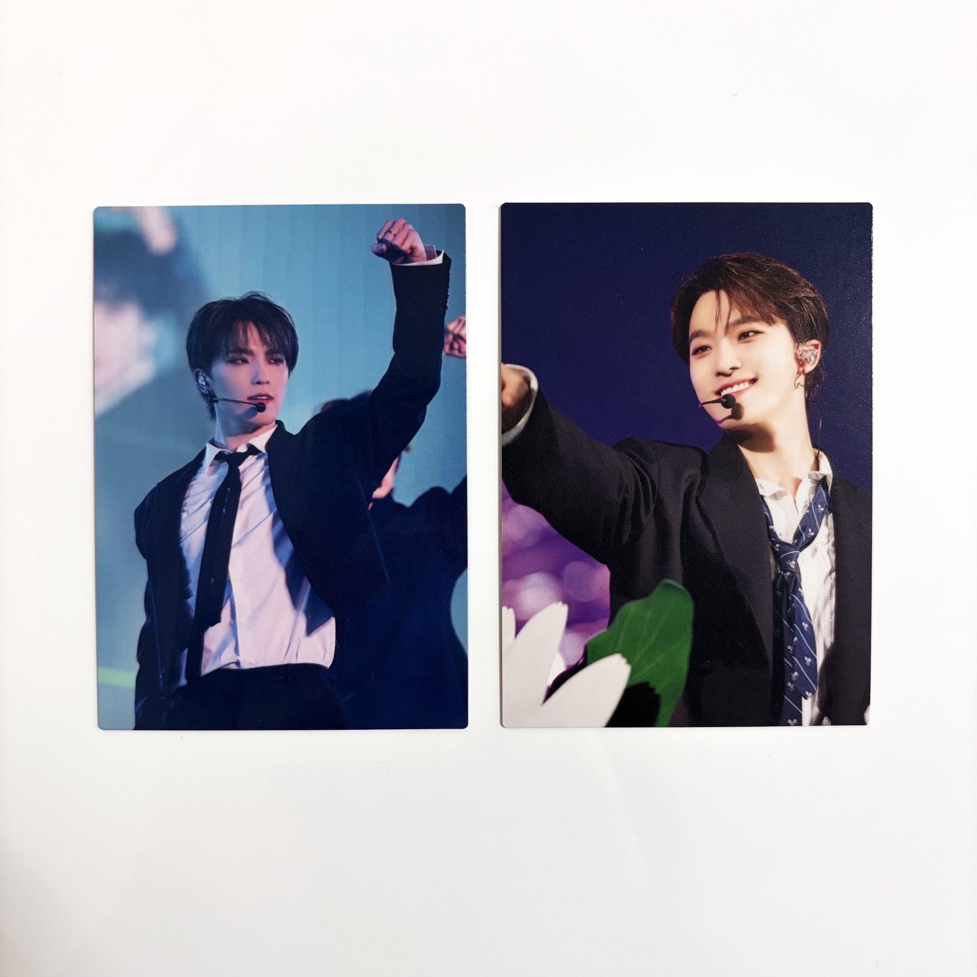 FOLLOW FELLOW日卡 燦