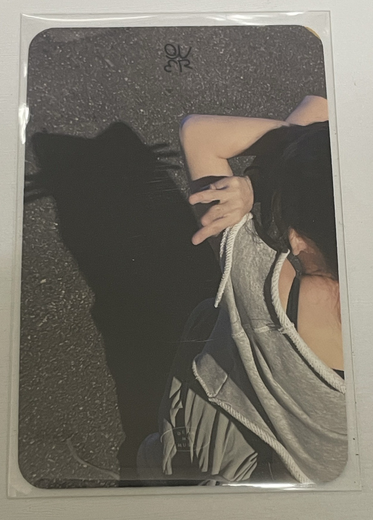 迷三 dmm 線上 1.0 簽售卡 貓咪