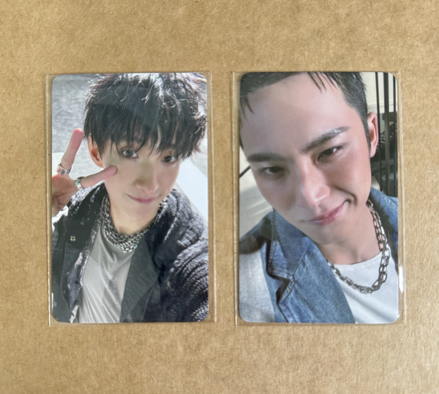 正五KKT特典 奎碩