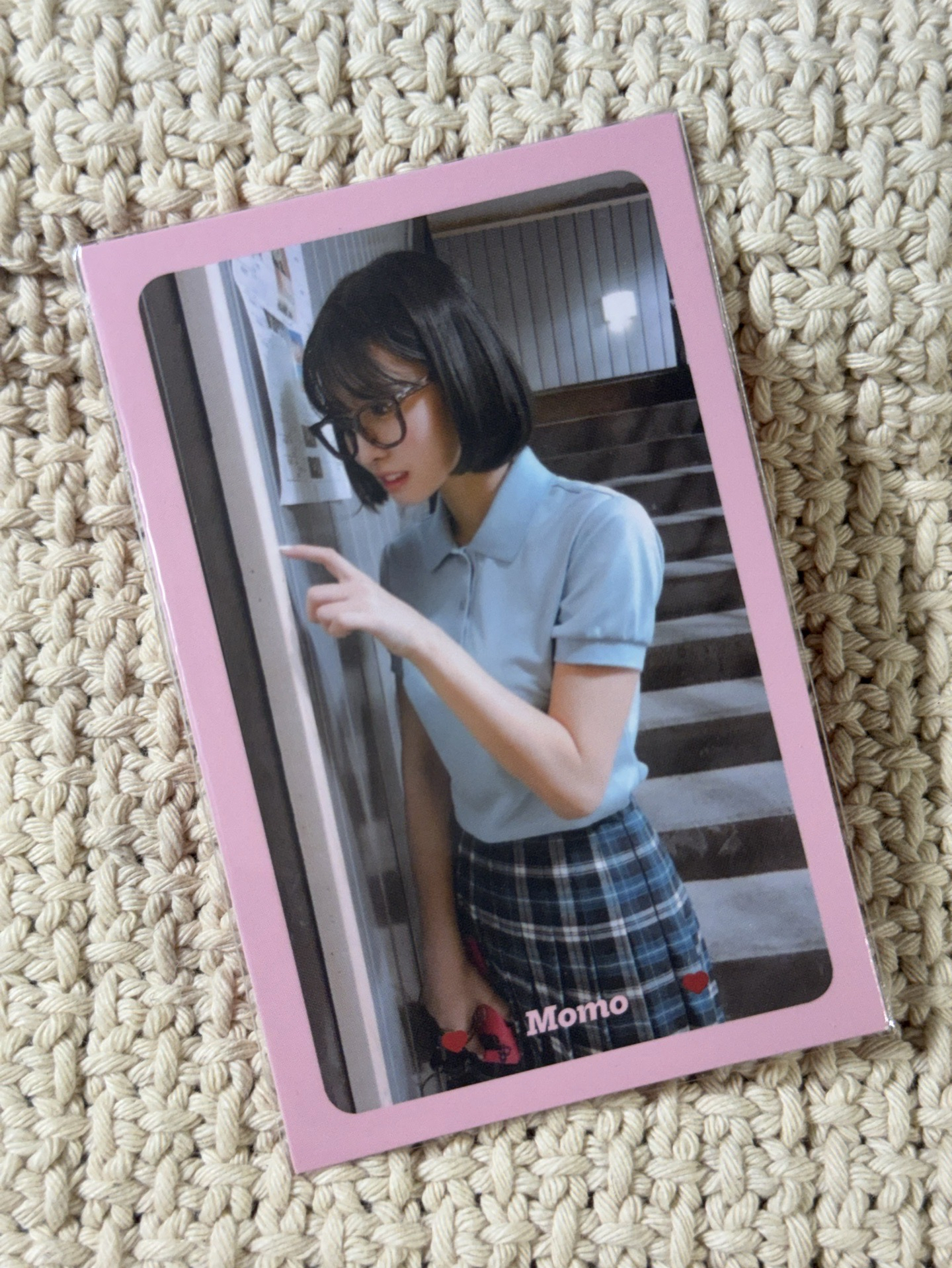 MO專卡 迷五 專輯卡 